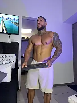 Andrew Johnnson online show from 2, 2, 2026