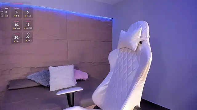 RenataLeclair online show from 18, 10, 2025