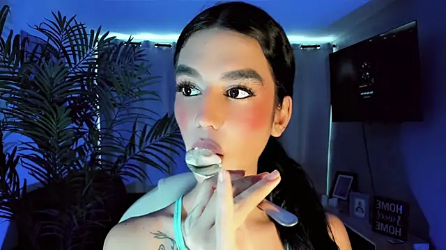 LanaOrtiiz online show from 11, 9, 2025