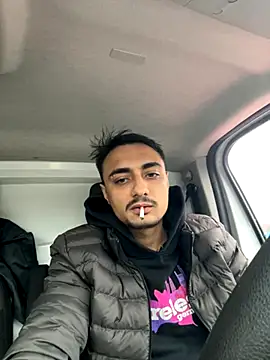 Snapshot of SpyingTouching chatting on 2, 12, 2025 SpyingTouching online show from 2, 12, 2025