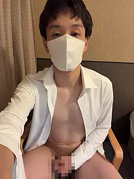 gHayato online show from 25, 4, 2026