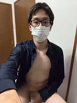 Snapshot of gHayato chatting on 6, 5, 2026 gHayato online show from 6, 5, 2026