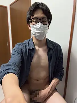 Snapshot of gHayato chatting on 19, 5, 2026 gHayato online show from 19, 5, 2026