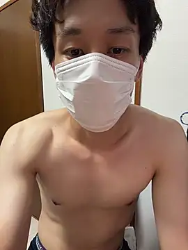 Snapshot of gHayato chatting on 29, 7, 2026 gHayato online show from 29, 7, 2026