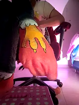 miss carmila1 online show from 25, 4, 2026