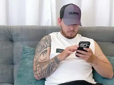 JaxRagnar online show from 30, 4, 2026