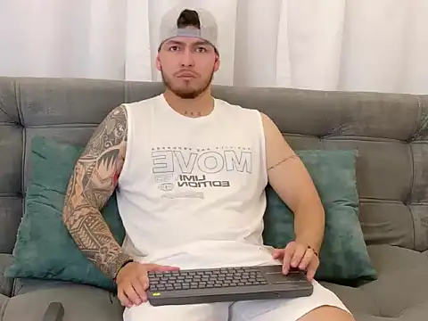 Snapshot of JaxRagnar chatting on 21, 5, 2026 JaxRagnar online show from 21, 5, 2026