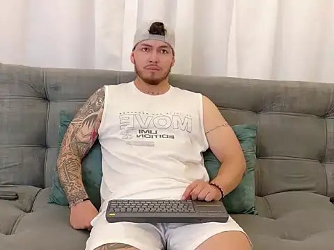 Snapshot of JaxRagnar chatting on 22, 5, 2026 JaxRagnar online show from 22, 5, 2026