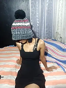 Chooty Couple online show from 14, 3, 2026