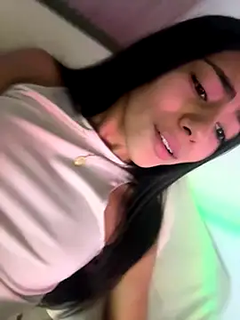 LilybethGray online show from 22, 12, 2025