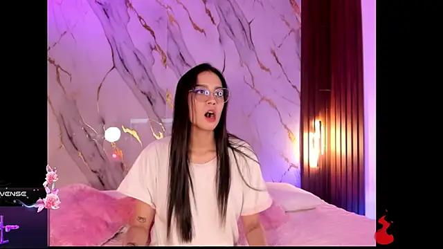 Emmiicute online show from 18, 2, 2026