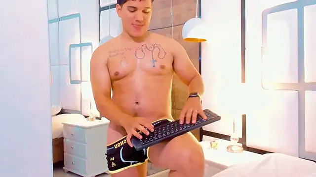 RaymondMorris online show from 16, 10, 2025