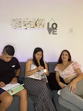 miaftmax online show from 18, 3, 2026