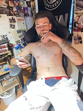 Mexxwell69 online show from 6, 10, 2025