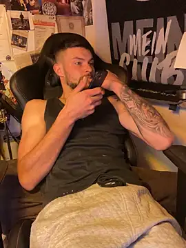 Mexxwell69 online show from 11, 10, 2025