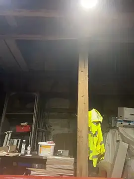 Mexxwell69 online show from 20, 10, 2025