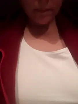 Cassandrina1 online show from 21, 10, 2025