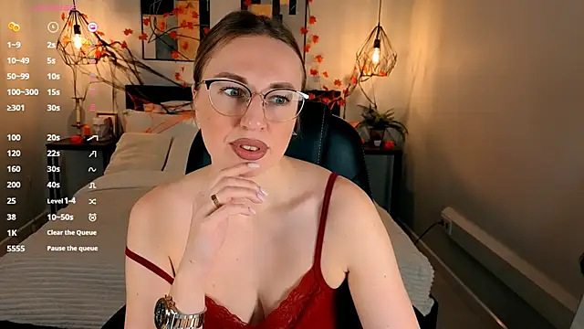 Snapshot of Lexi_terele chatting on 2, 11, 2025 Lexi terele online show from 2, 11, 2025