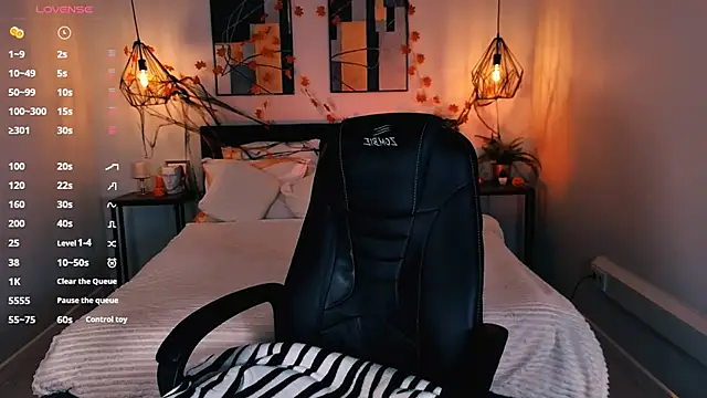 Snapshot of Lexi_terele chatting on 15, 11, 2025 Lexi terele online show from 15, 11, 2025