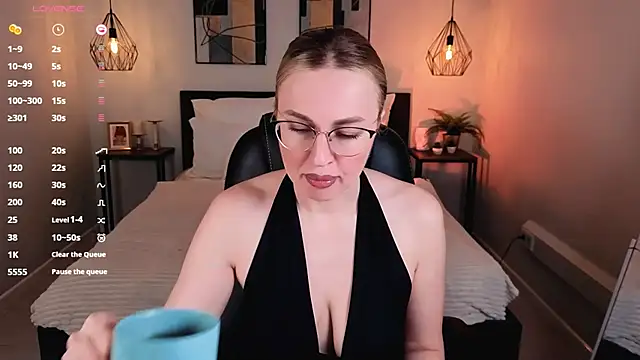 Snapshot of Lexi_terele chatting on 27, 11, 2025 Lexi terele online show from 27, 11, 2025