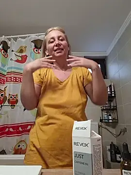 merlyn4 online show from 28, 11, 2025