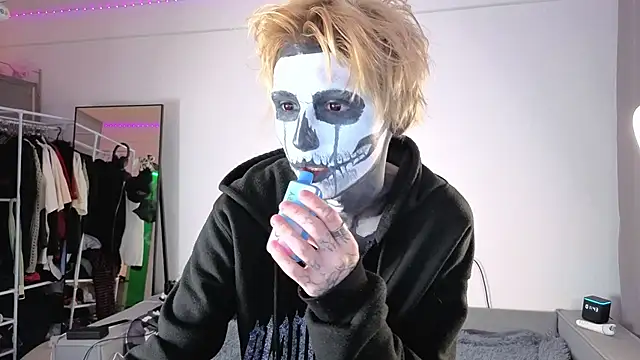 Your avatar online show from 31, 10, 2025