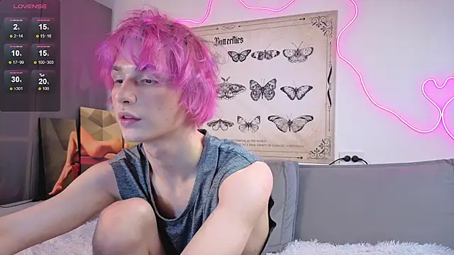 Your avatar online show from 12, 1, 2026