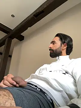 SergioGarcia93 online show from 11, 10, 2025