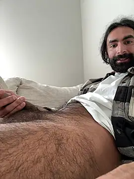 SergioGarcia93 online show from 7, 5, 2026