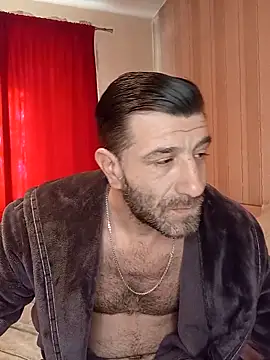 Alexdaniel89 online show from 3, 4, 2026