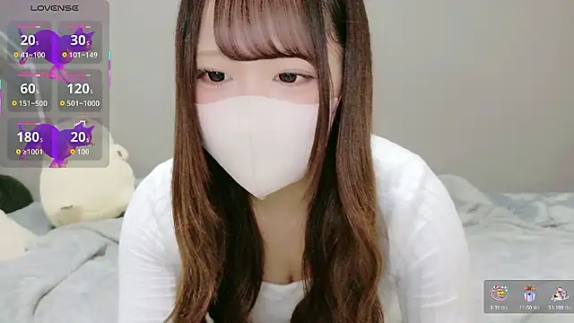 neko ha chan online show from 23, 2, 2026