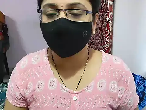 Snapshot of jannu6482 chatting on 10, 1, 2026 jannu6482 online show from 10, 1, 2026