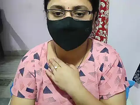 Snapshot of jannu6482 chatting on 19, 2, 2026 jannu6482 online show from 19, 2, 2026