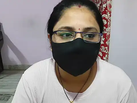 Snapshot of jannu6482 chatting on 14, 3, 2026 jannu6482 online show from 14, 3, 2026