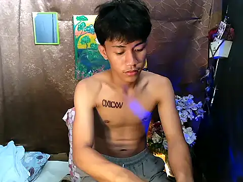 naughtyboyloy 0 online show from 15, 9, 2025