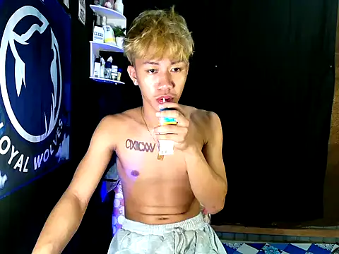 naughtyboyloy 0 online show from 21, 11, 2025