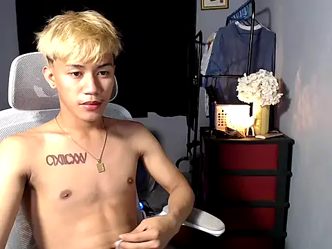 naughtyboyloy 0 online show from 15, 12, 2025