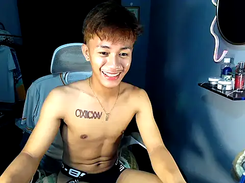 naughtyboyloy 0 online show from 24, 5, 2026