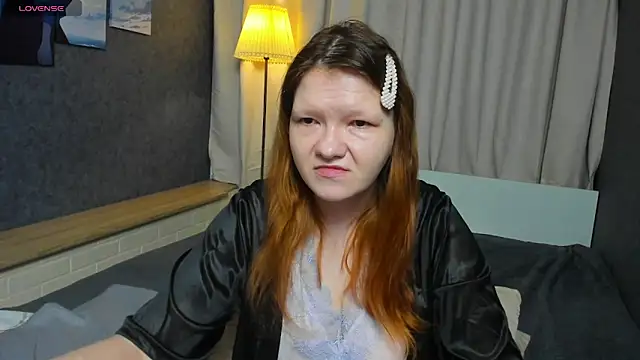 Nora lovvvv online show from 26, 10, 2025