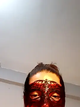 Snapshot of Maskelihatun chatting on 19, 9, 2025 Maskelihatun online show from 19, 9, 2025