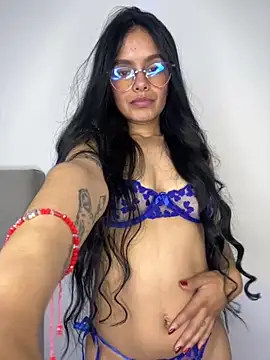 Snapshot of Melissa_coch chatting on 24, 10, 2025 Melissa coch online show from 24, 10, 2025