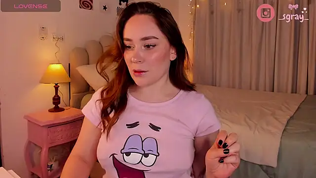 sofi graay online show from 27, 11, 2025