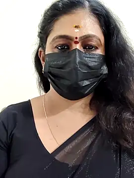Sweetie swetha37 online show from 25, 11, 2025