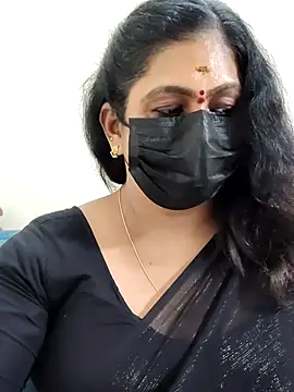Sweetie swetha37 online show from 25, 11, 2025