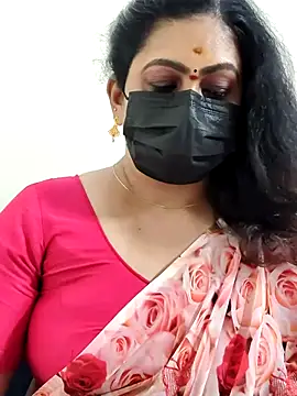 Sweetie swetha37 online show from 15, 12, 2025