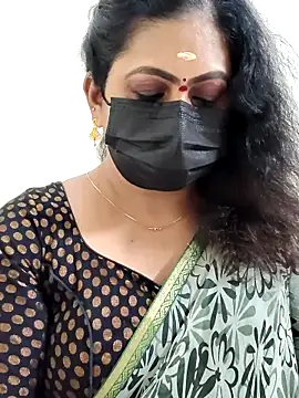 Sweetie swetha37 online show from 19, 12, 2025