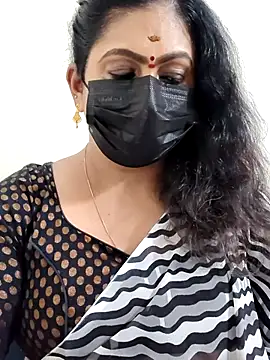 Sweetie swetha37 online show from 21, 12, 2025