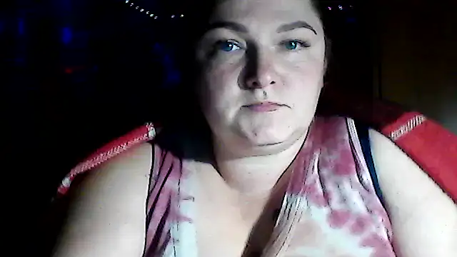 AngelQSky online show from 16, 12, 2025