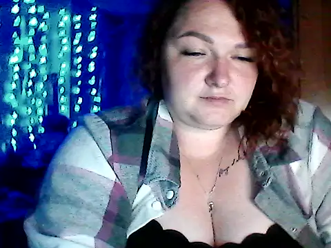AngelQSky online show from 23, 5, 2026