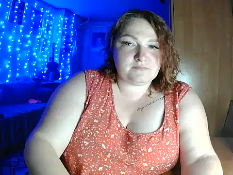 Snapshot of AngelQSky chatting on 23, 6, 2026 AngelQSky online show from 23, 6, 2026